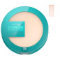 Poudre Compacte Green Edition Gemey Maybelline