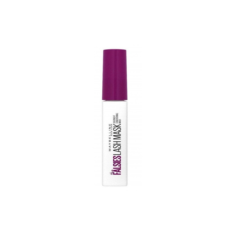 Masque de Nuit The Falsies Lash Mask Gemey Maybelline – Soin Cils Nuit