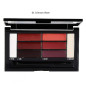 Palette Lip Contour Color Drama Gemey Maybelline
