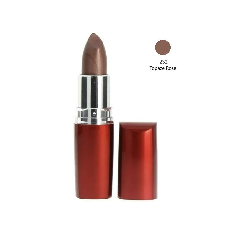 Hydra Extreme Gemey Maybelline – Rouge à Lèvres Hydratant & Confort