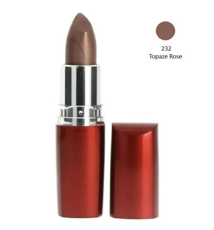 Hydra Extreme Gemey Maybelline – Rouge à Lèvres Hydratant & Confort