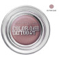 Fard à Paupières Color Tattoo Gemey Maybelline