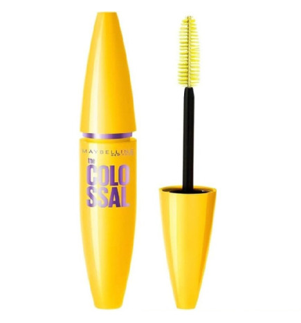 Mascara The Colossal Gemey Maybelline – Volume Intense & Cils Épaissis