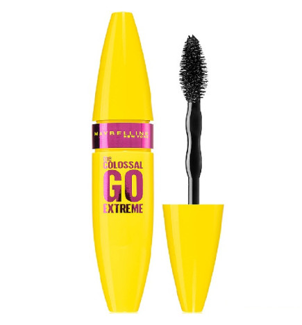 Mascara The Colossal Go Extreme! Gemey Maybelline – Volume Extrême