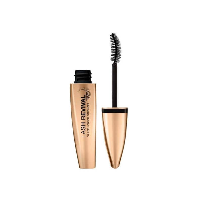 Mascara Lash Revival Max Factor – Volume, Longueur & Soin Fortifiant