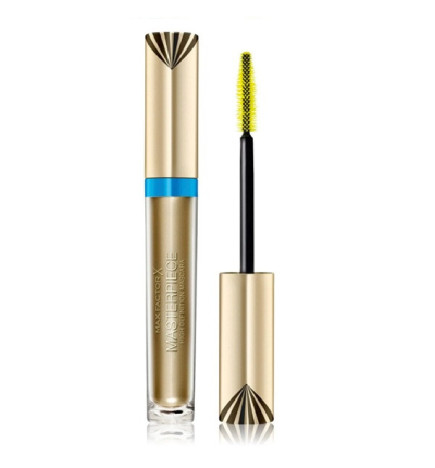 Mascara Masterpiece Waterproof Max Factor – Haute Définition & Longue Tenue