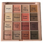 Palette Fards à Paupières Cherry My Chéri L'Oréal Paris