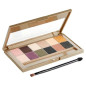 Palette Fards à Paupières The 24Karat Nudes Gemey Maybelline