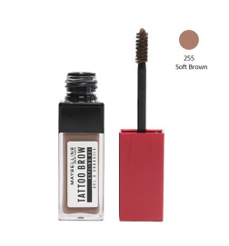 Gel à Sourcils Tattoo Brow Styling Gel Gemey Maybelline