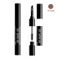 Pommade à Sourcils NYX Professional Make Up Dip Shape Go