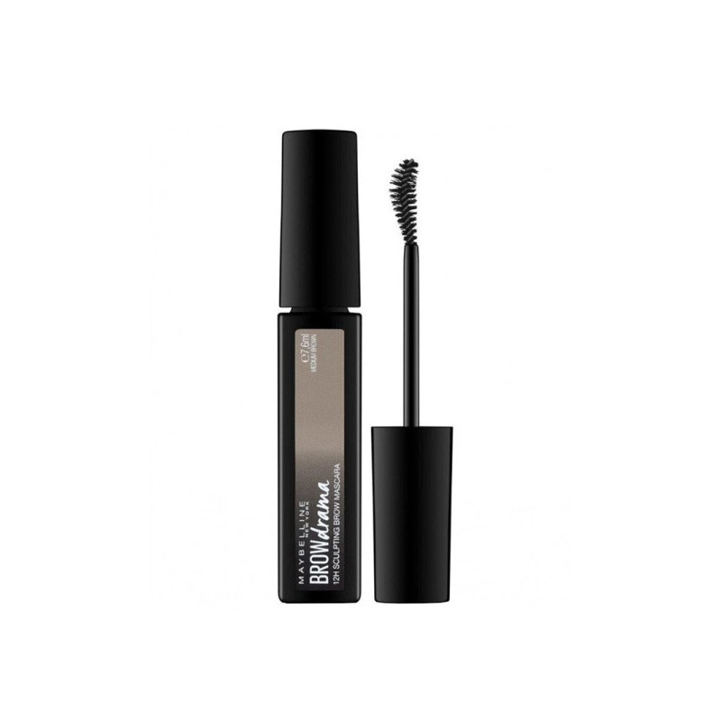 Mascara à Sourcils Brow Drama Sculpting Brow Mascara Gemey Maybelline