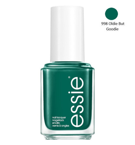 Vernis à Ongles Essie – Longue Tenue & Haute Brillance