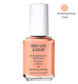 Vernis Treat Love & Color Essie – Vernis Fortifiant & Soin des Ongles