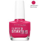 Vernis Super Stay 7 Days Gel Nail Color Gemey Maybelline