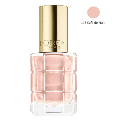 Vernis Color Riche à l'Huile L'Oréal Paris – Couleur Intense & Brillance