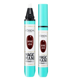 Feutre Vernis Magic Mani Retouch & Go L'Oréal Paris – Retouche Express