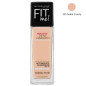 Fond de teint Fit Me! Dewy + Smooth Gemey Maybelline