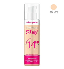 Fond de Teint Perfect Stay Miss Sporty Longue Tenue | Beauté Maquillage