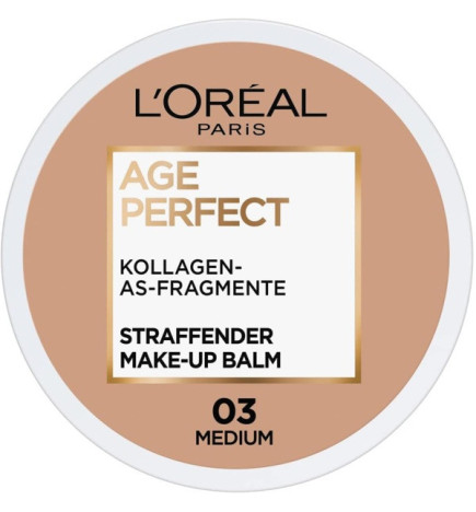 Baume de Teint Age Perfect 4-en-1 L'Oréal Paris