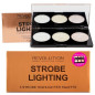 Palette d'Illuminateurs Strobe Lighting Makeup Revolution