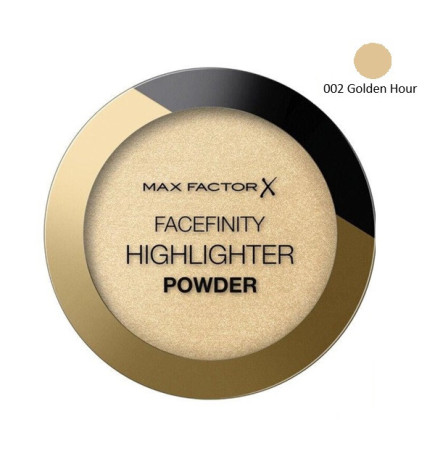 Facefinity Highlighter Powder Max Factor - Illuminateur Visage | Beauté Maquillage