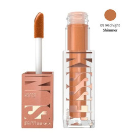Blush Sunkisser Liquide Gemey Maybelline | Beauté Maquillage