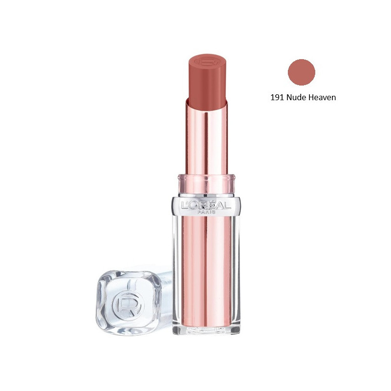 Color Riche Glow Paradise L'Oréal Paris | Beauté Maquillage