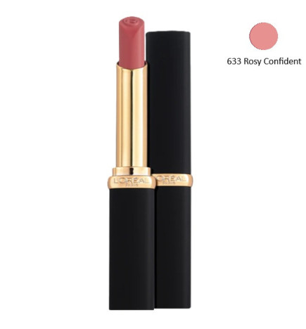 Color Riche Intense Volume Matte L'Oréal - Rouge à Lèvres Mat |Beauté Maquillage