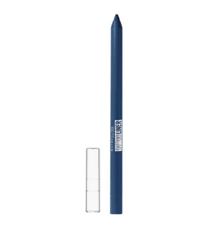 Crayon Gel Tattoo Liner Gemey Maybelline