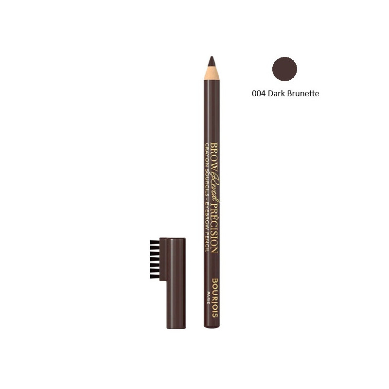 Crayon à Sourcils Brow Reveal Précision Bourjois | Beauté Maquillage