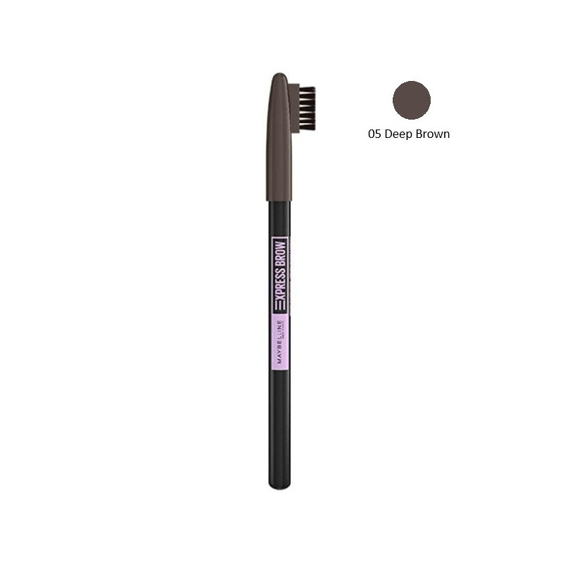 Crayon à Sourcils Express Brow Maybelline | Beauté Maquillage
