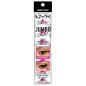Jumbo Lash! 2-en-1 Liner & Adhésif Faux Cils NYX Professional Makeup