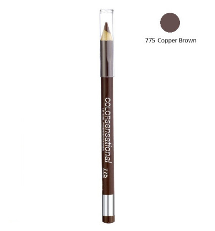 Crayon à Lèvres Contour des Lèvres Color Sensational Maybelline | Beauté Maquillage