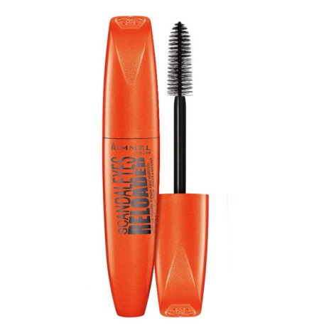 Mascara Scandaleyes Reloaded Rimmel Volume | Beauté Maquillage