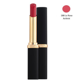 Color Riche Intense Volume Matte L'Oréal - Rouge à Lèvres Mat |Beauté Maquillage