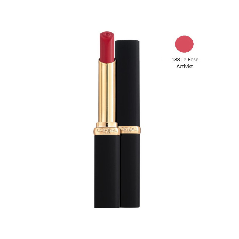 Color Riche Intense Volume Matte L'Oréal - Rouge à Lèvres Mat |Beauté Maquillage