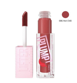 Gloss Repulpant Lifter Plump Maybelline | Beauté Maquillage