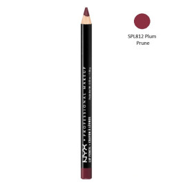 Crayon à Lèvres Slim Lip Pencil NYX | Beauté Maquillage
