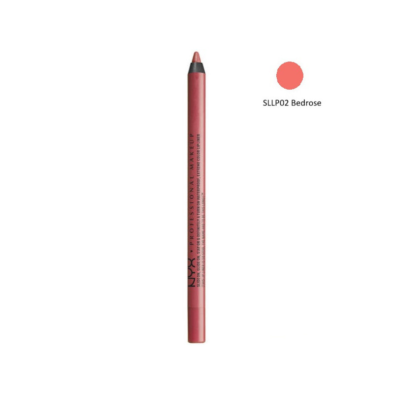 Crayon à Lèvres Slide On Lip Pencil NYX | Beauté Maquillage