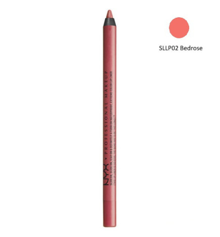 Crayon à Lèvres Slide On Lip Pencil NYX | Beauté Maquillage