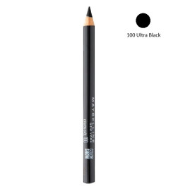 Crayon Khôl Color Show Maybelline | Beauté Maquillage