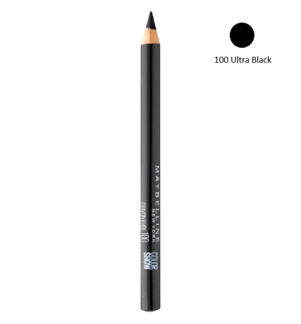 Crayon Khôl Color Show Maybelline | Beauté Maquillage