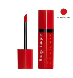 Rouge Laque Bourjois Rouge à Lèvres Liquide Brillant | Beauté Maquillage