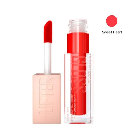 Lifter Gloss Acide Hyaluronique Maybelline | Beauté Maquillage