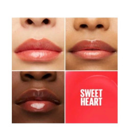 Lifter Gloss à l’Acide Hyaluronique Maybelline New York