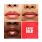 Lifter Gloss à l’Acide Hyaluronique Maybelline New York