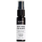Spray Fixateur de Maquillage Dewy Fini Velouté NYX Professional Makeup