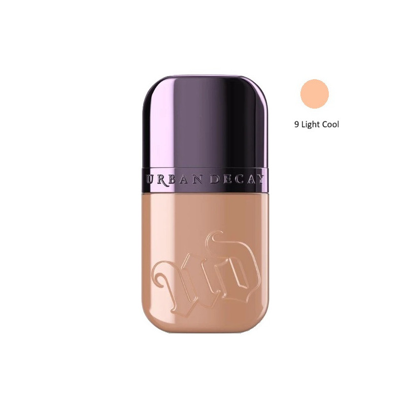 Fond de Teint Face Bond Urban Decay Waterproof 24H |Beauté Maquillage