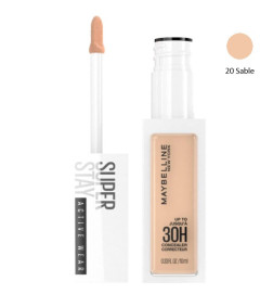 Correcteur Super Stay Active Wear 30H Maybelline | Beauté Maquillage