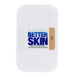 Fond de Teint Poudre SuperStay Better Skin Maybelline | Beauté Maquillage